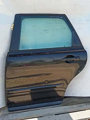 vrata za reno clio 2: ZADNJA LEVA VRATA ZA VOLVO V50 OD 2003. DO 2012. GOD. | Zadnja leva — 1