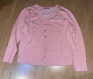 push up helanke novi sad: 7Arrows, XL (EU 42), 2XL (EU 44), Jednobojni, bоја - Roze — 1