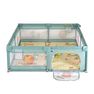 gde kupiti martinke: Moni Ogradica za igru GameZone 150×200 – Mint (Šifra: CAN0381-70) — 4