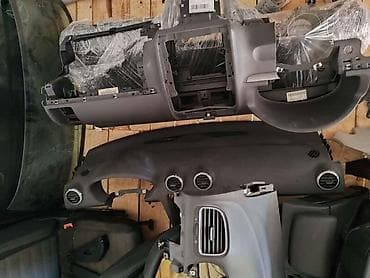 raspon rupa audi a4: INSTRUMENT TABLA ZA VOLKSWAGEN TOURAN, GOLF 5, PASSAT B7 . OD 2003 — 4