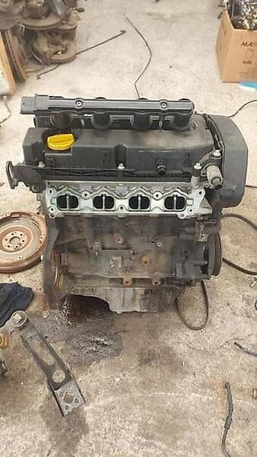 bobina opel astra h 1.6 twinport: MOTOR MENJAC 1.8B 85KW ZA OPEL ASTRA H ZA 2008. GOD — 2