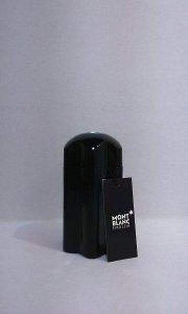 Lične stvari: MONT BLANC EMBLEM EDT 100ML TSTR | Mont Blanc Emblem edt 100ml tstr — 8