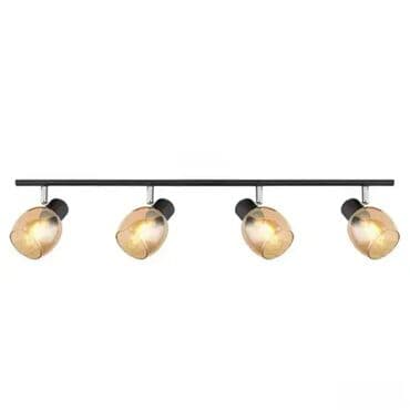 pepco proizvodi za kucu: Reflektor, bоја - Crna — 1