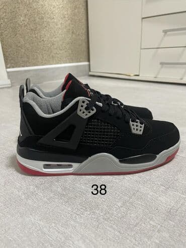 nike runner patike: 38, bоја - Crna — 1