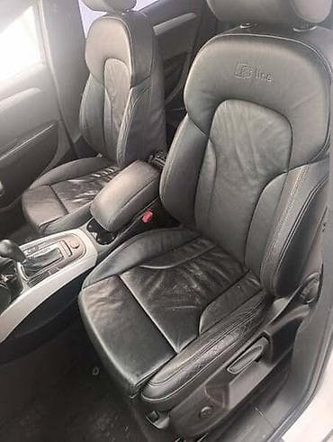 vw buba delovi: KOMPRESOR KLIME ZA AUDI Q5 OD 2008. DO 2012. GOD. | AUDI Q5 W.PTDI — 3