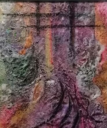posude za kafu i secer ikea: Painting, 20 x 14 cm, New — 2