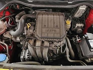 golf 5 tdi: MOTOR 1.0MPI ZA VOLKSWAGEN POLO OD 2009. DO 2017. GOD. | Polovni — 1