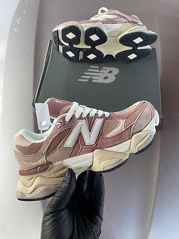 djon za patike: New balance 9060 patike NOVO Novo Brojevi 36 do 41 fb Moja Kupovina — 6