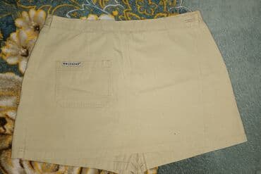 crvene mokasine zenske: M (EU 38), Cotton, color - Beige, Single-colored — 1