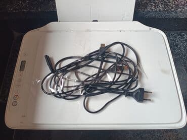 Računarska oprema: HP Štampač DeskJet 2710 u boji — 2