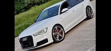 audi a2 slike: AUDI A6 ULTRA 3.0 TDI 2016 DELOVI | Audi a6 3.0tdi 2.0 tdi DELOVI  — 3