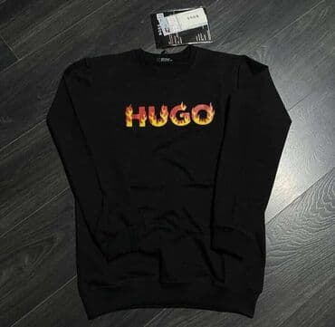 kargo pantalone h m: S,m,l,xl,2xl — 3