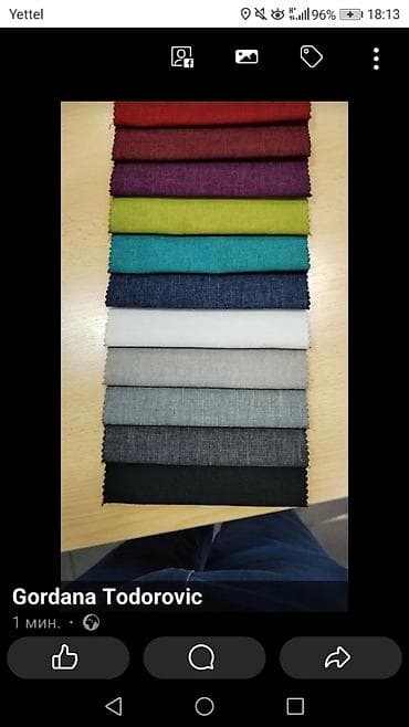 Auto servisi: Navlake po vašim merama dezen po izboru šaljem brzom poštom — 4