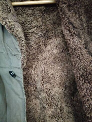 Sweaters: Muska radna bunda Odlicno ocuvana Velicina 48 Mere Ramena 52 Grudi — 4