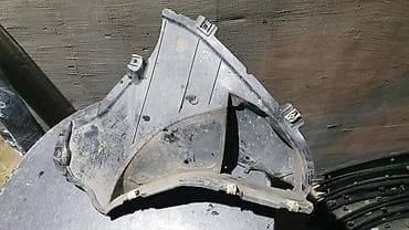 Car Parts: USISNIK NA BRANIKU ZA BMW SERIJA 5 | usisnik na braniku bmw 5 g30/31 — 3