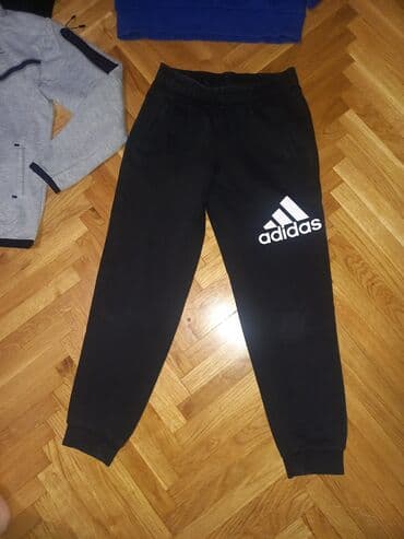 Paketi dečije odeće: Paket: Duksevi, Trenerke, Za dečake, uzrast: 9-10 godina — 5