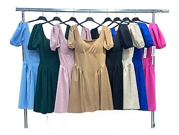butik haljinica: 07. ✨Haljinica 2.400 dinara ✨H — 8