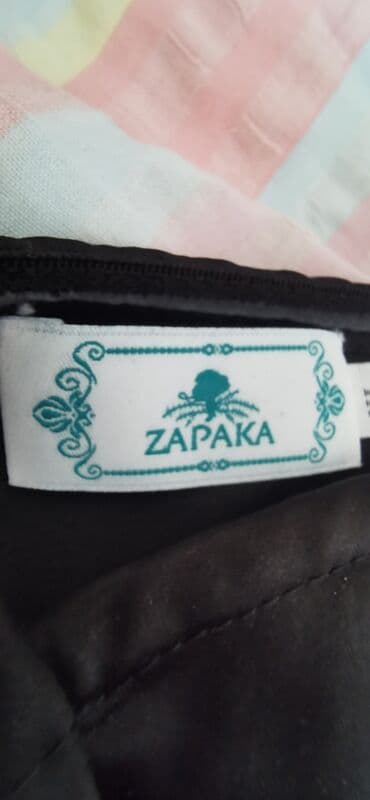 L, bоја - Crna, Večernji, maturski, Top (bez rukava) na lalafo.rs L, bоја - Crna, Večernji, maturski, Top (bez rukava)