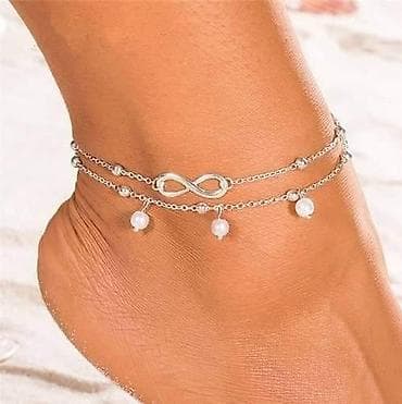 Nanogica 18+5cm težine 4,4gr
Cena:950din na lalafo.rs Nanogica 18+5cm težine 4,4gr
Cena:950din