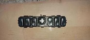 globber 4 in 1: MERCEDES A W168 PREKIDACI | Ispravno. Skinuto sa mercedesa a w168 — 1