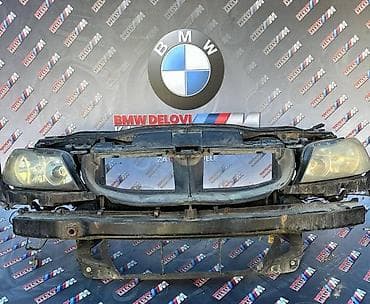 goodyear gume: VEZNI LIM FAROVI E90/91 ZA BMW SERIJA 3 OD 2005. DO 2008. GOD. | — 3