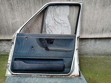 Auto delovi, gume i tjuning: Vrata — 3