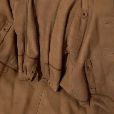 Swimsuits: M, color - Brown — 2