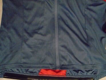 sator za devojcice: Dres, Za odrasle, Upotrebljenо — 7