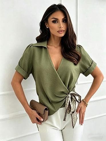 Bluze: 04. Bluzica 2.400 dinara A — 1