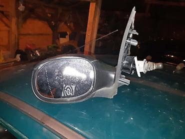 RETROVIZOR ZA PEUGEOT 206 | Mehanički retrovizori za peugeot na lalafo.rs RETROVIZOR ZA PEUGEOT 206 | Mehanički retrovizori za peugeot