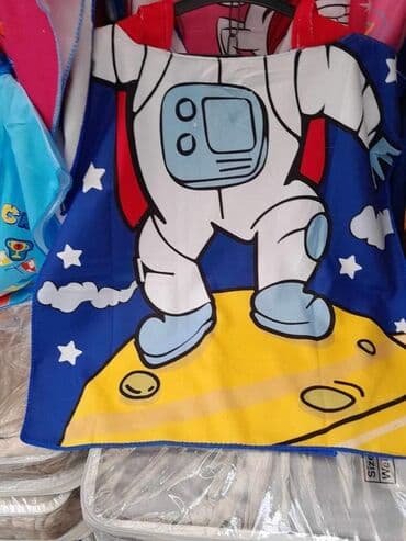 izolacija za wc skoljku: Peškir za plažu — 12