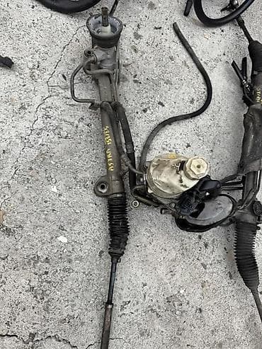 LETVA VOLANA OPEL ASTRA H ZAFIRA B | Letva volana Opel Astra H na lalafo.rs LETVA VOLANA OPEL ASTRA H ZAFIRA B | Letva volana Opel Astra H