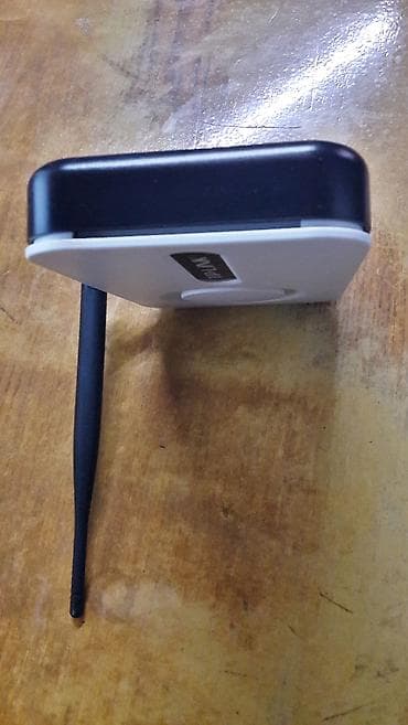 Wireless xDSL Router TP-Link TL-WR340G	 		 Proizvodac : TP-Link Model