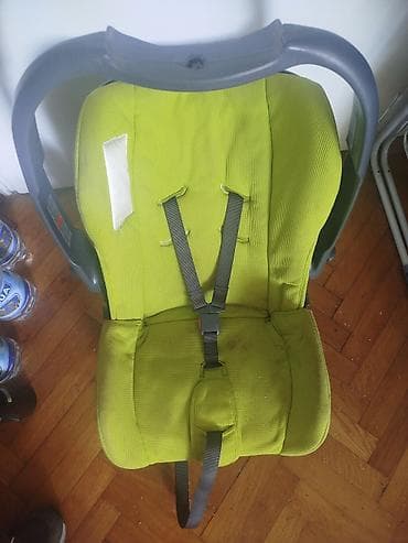 kupujem prodajem decija kolica: Decije auto sediste za decu jaje nosiljka za bebe. Decija nosiljka za — 1