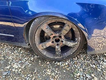 Car Parts: PASSAT B6 2.0 TDI 8V DELOVI ZA VOLKSWAGEN PASSAT B6 | Passat B6 2.0 — 2