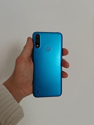 motorola edge 30 fusion: MOTOROLA E7 POWER OGROMNA BATERIJA 🔋 TOP CENA 🔥 Na prodaju Motorola E7 — 2