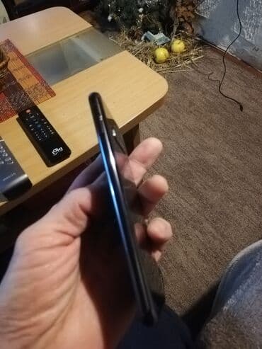 punjac privezak: Samsung A10e, 128 GB, bоја - Crna — 1