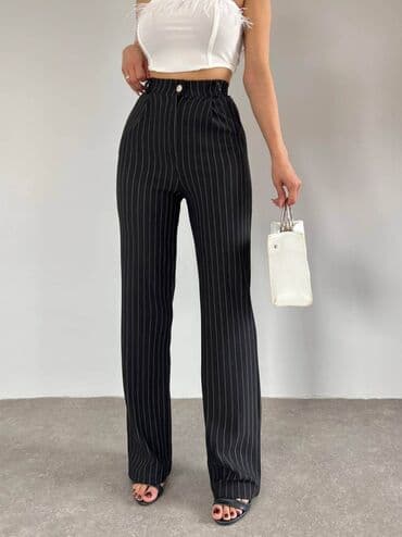 ramax nova kolekcija: New Pant'S SS•MM•LL Cena 2700 Din — 4