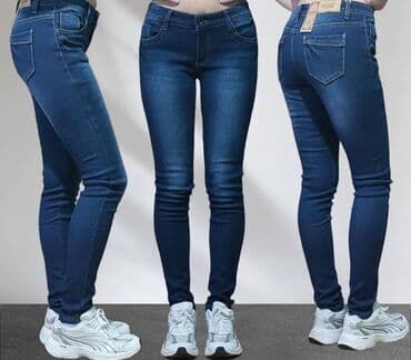 Men's Footwear: 27, 34, Jeans, High rise, Baggy — 4