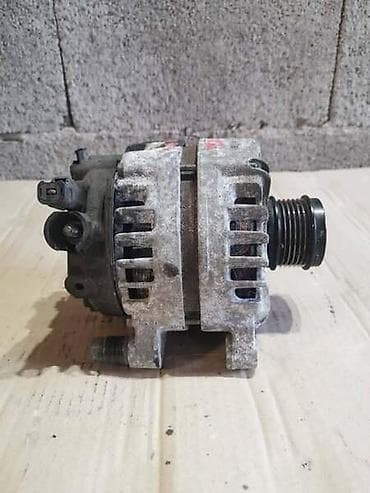 mpm modul bmw e60: ALTERNATOR 1.6 BLUE HDI ZA PEUGEOT 208 OD 2015. DO 2019. GOD. | — 2