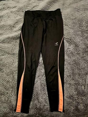 Ženske sportske helanke Energetics
M vel