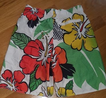 haljine za devojcice od 8 godina: Swimming shorts, 128-134 — 3
