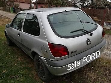 usb bluetooth car: ELEKTRO SERVO PUMPA ZA FORD FIESTA, FOCUS, FUSION . OD 2000. DO — 4