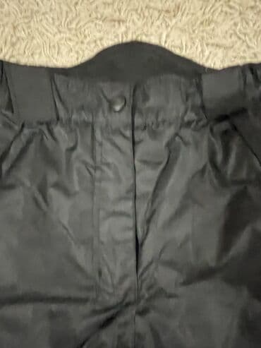 brojevi odeće za bebe: 140-146, bоја - Crna — 4