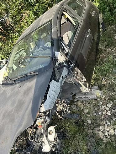auto delovi niš: FIAT BRAVO KOMPLETAN U DELOVIMA HAUBA KRILO VRATA | Fiat bravo — 2