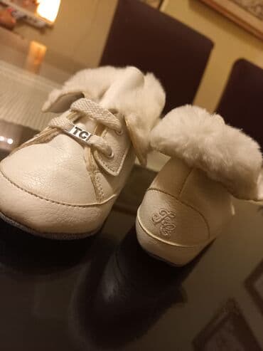 obuca lara: Ankle boots, Size - Pre-walking — 3