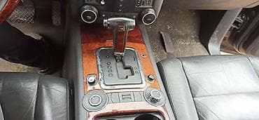 gitovanje auta: VOLKSWAGEN TOUAREG 2005. GOD. - KOMPLETAN AUTO U DELOVIMA | Polovni — 4