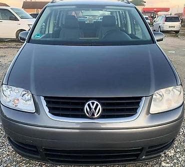 VOLKSWAGEN TOURAN 2004. GOD. - KOMPLETAN AUTO U DELOVIMA | Sve na lalafo.rs VOLKSWAGEN TOURAN 2004. GOD. - KOMPLETAN AUTO U DELOVIMA | Sve