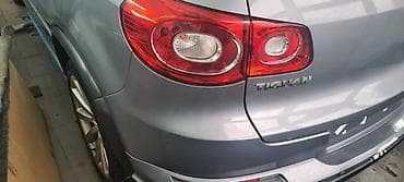 prodaja lanaca za traktor: STOP LAMPA ZA VOLKSWAGEN TIGUAN OD 2007. DO 2015. GOD. - STOP SVETLO — 4