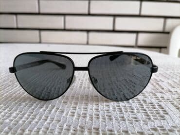 top coat: Sunglasses, Prada — 4